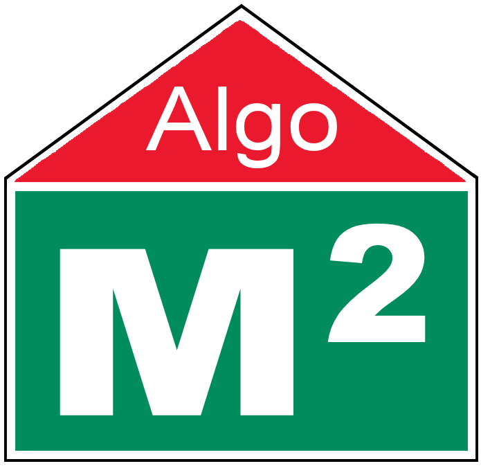 Logo Algom